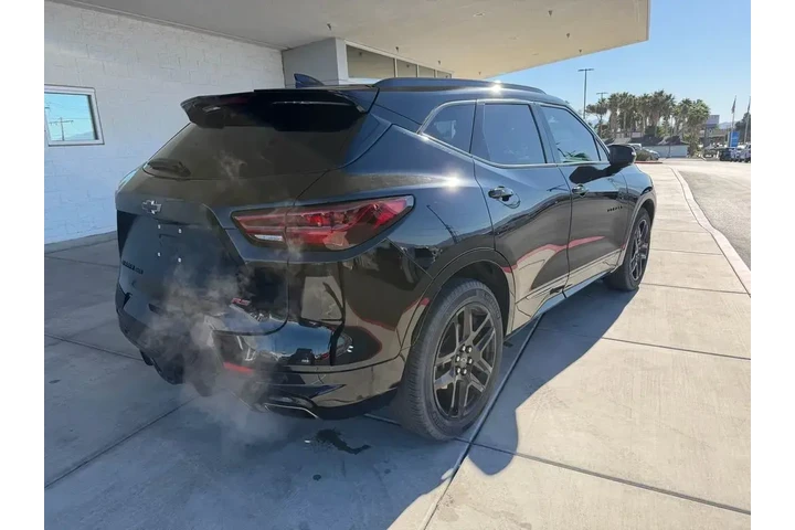 $35777 : Chevrolet Blazer 2023 AWD RS image 3