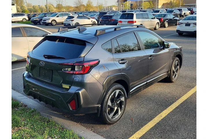 $29995 : Subaru Crosstrek 2024 AWD Li image 6