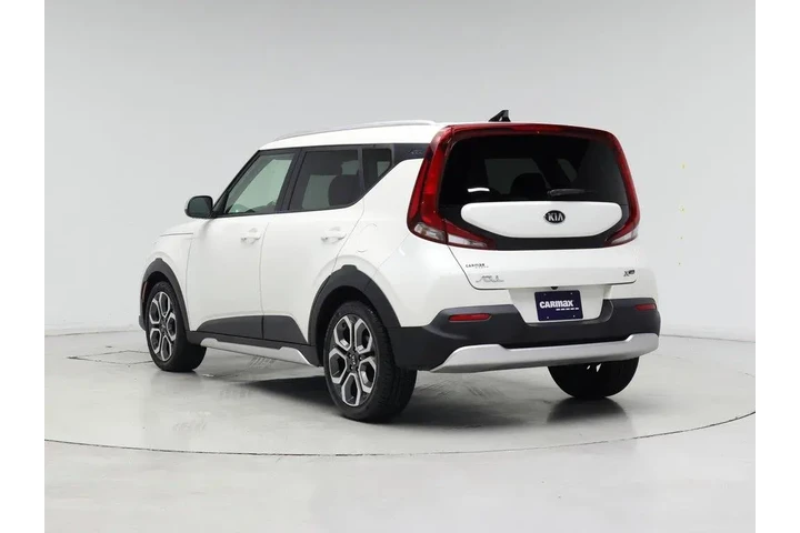$16998 : Kia Soul 2020 X-Line 4dr Cro image 2