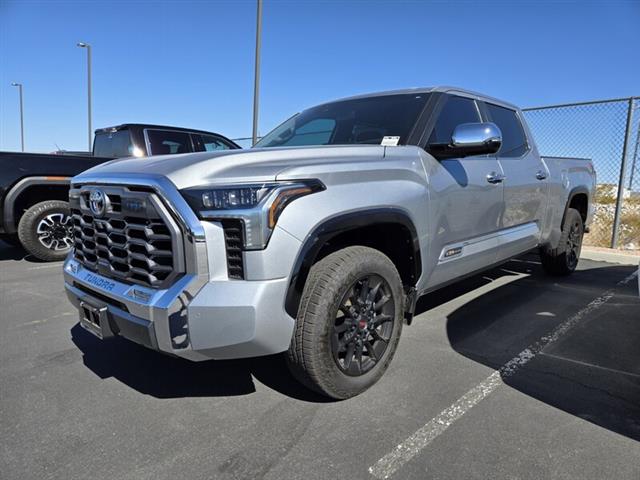 $61910 : Pre-Owned 2024 TUNDRA 1794 ED image 2