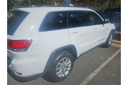 $20988 : Jeep Grand Cherokee 2021 4x2 thumbnail