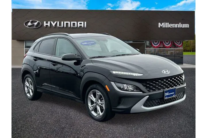 $18995 : Hyundai KONA 2023 AWD SEL 4d image 1