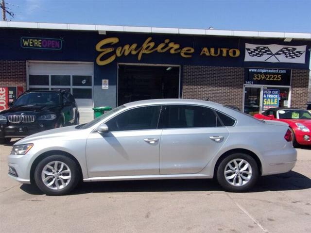 $15999 : 2017 Passat 1.8T S image 2