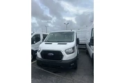 Ford Transit 2024 250 3dr SW