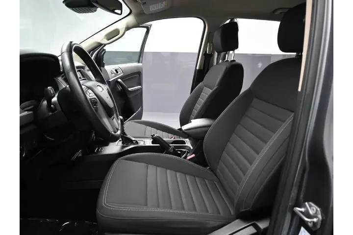 $27387 : Ford Ranger 2023 4x2 XLT 4dr image 10