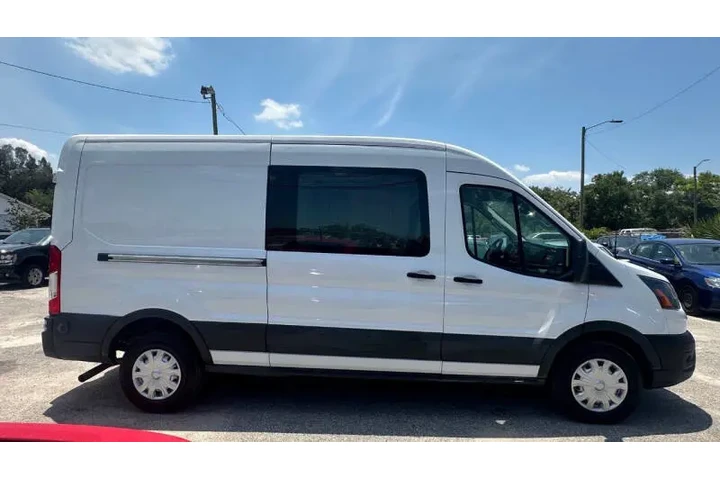 $26995 : 2021 Transit 250 image 5