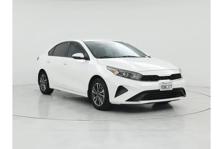 $18998 : Kia Forte 2023 LXS 4dr Sedan image 1