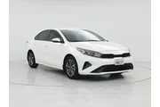 Kia Forte 2023 LXS 4dr Sedan