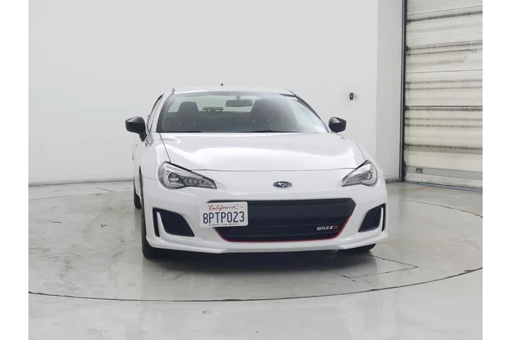 $28998 : Subaru BRZ 2020 tS 2dr Coupe image 5