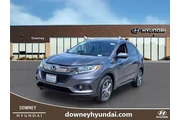 Honda HR-V 2022 EX 4dr Cross