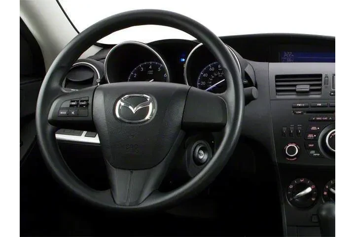 $9995 : 2013 MAZDA3 i SV image 10