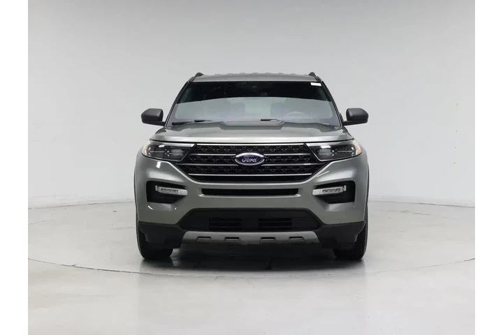 $25998 : Ford Explorer 2020 XLT 4dr S image 5