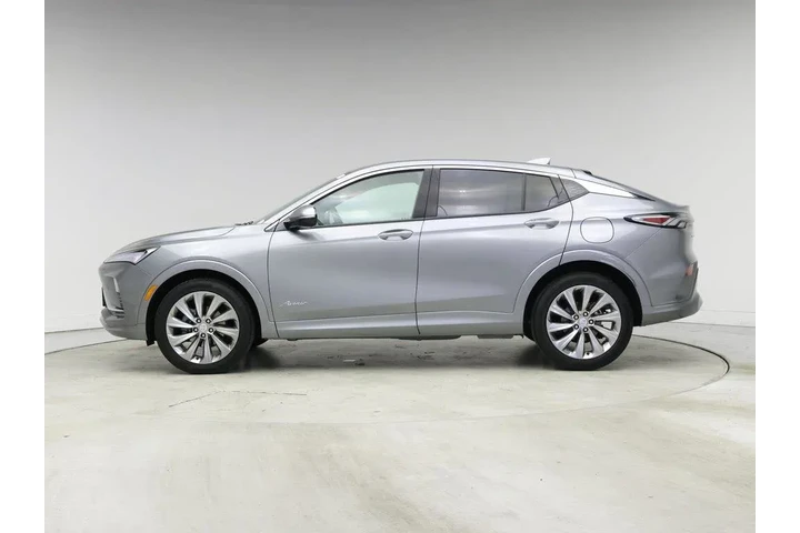 $28998 : Buick Envista 2025 Avenir 4d image 3