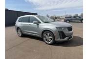 $38980 : Cadillac XT6 2023 4x4 Premiu thumbnail