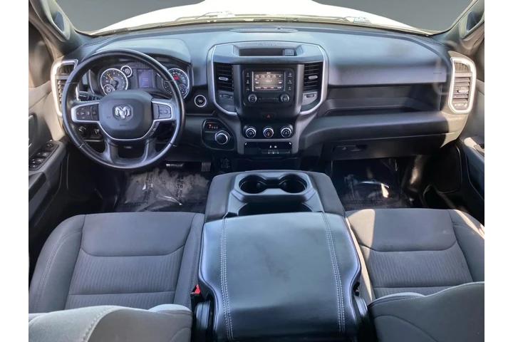 $29292 : Ram 1500 2022 image 10