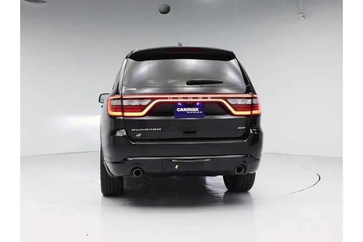 $29998 : Dodge Durango 2024 AWD GT 4d image 6