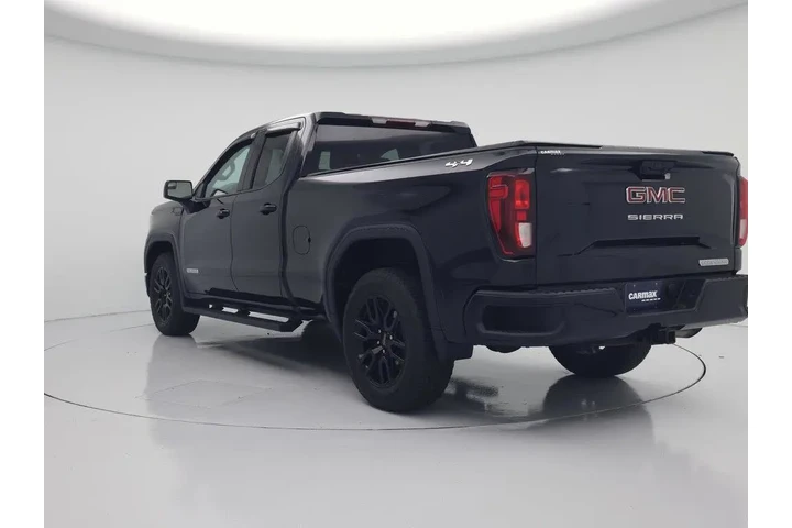 $39998 : GMC Sierra 1500 2023 4x4 Ele image 2