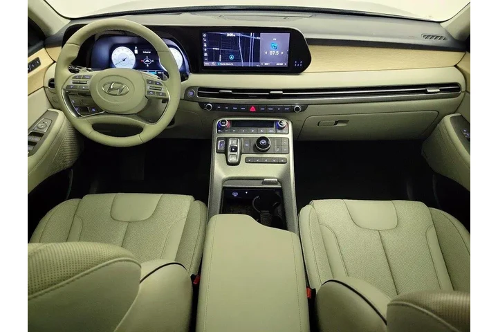 $34998 : Hyundai PALISADE 2023 Limite image 9