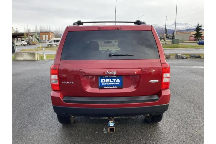 $8999 : 2011 Patriot Sport image 7