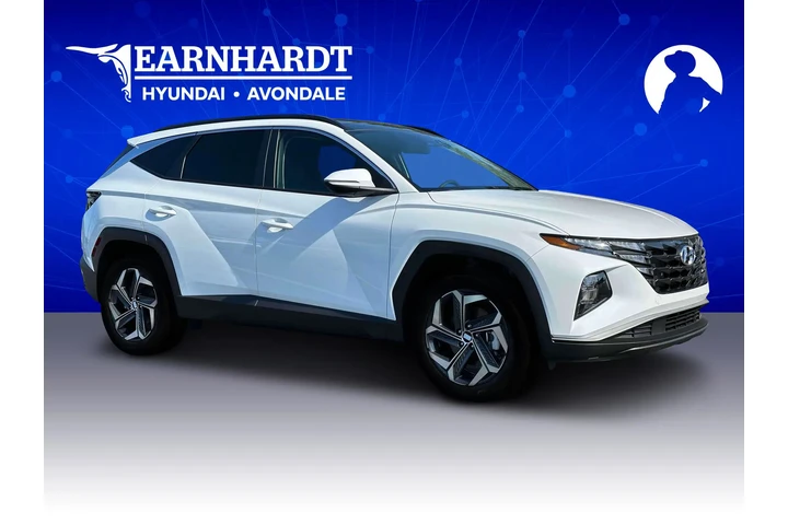 $26500 : Hyundai TUCSON Hybrid 2024 A image 10