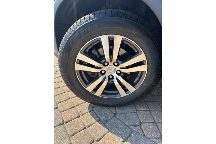 $16798 : 2016 Pilot EX-L image 9