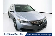 Acura TLX 2015 V6 4dr Sedan