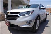 Pre-Owned 2021 Equinox LT Spo en El Paso