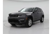 $30998 : Jeep Grand Cherokee 2022 4x4 thumbnail