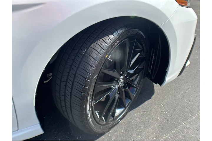 $35000 : Gold Certified2024 Camry XSE image 10