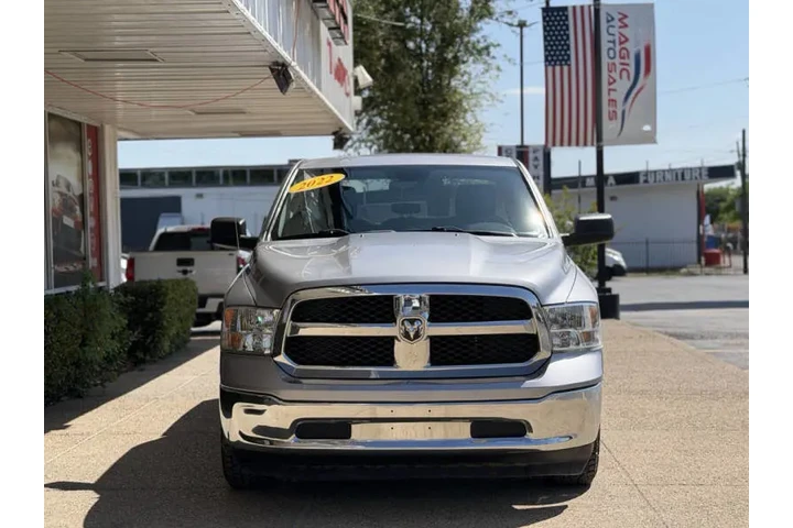 $24999 : 2022 RAM 1500 Classic Express image 5