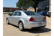 $7790 : 2011 Malibu LS thumbnail