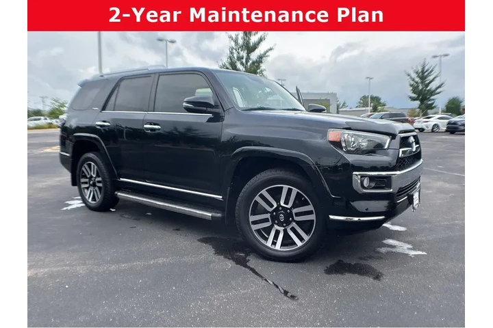 $23500 : 2015 4Runner image 1