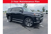 2015 4Runner en Madison