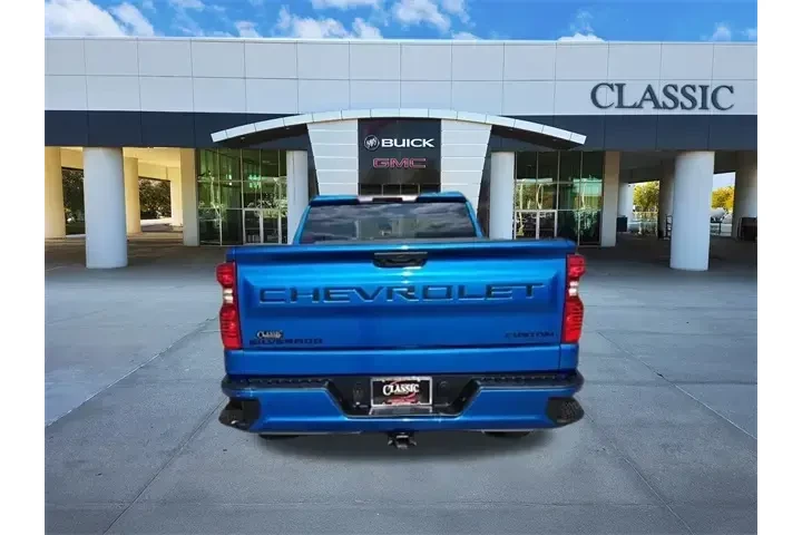 $32987 : Chevrolet Silverado 1500 202 image 7