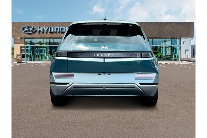 $30990 : Hyundai IONIQ 5 2024 Limited image 6