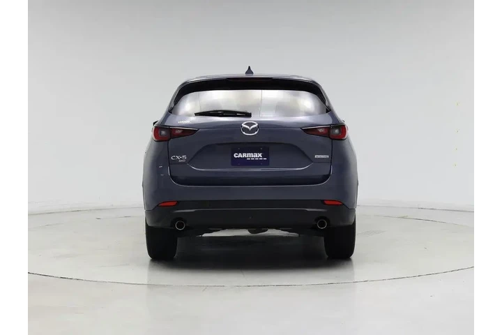 $24998 : Mazda CX-5 2022 AWD 2.5 S Ca image 6