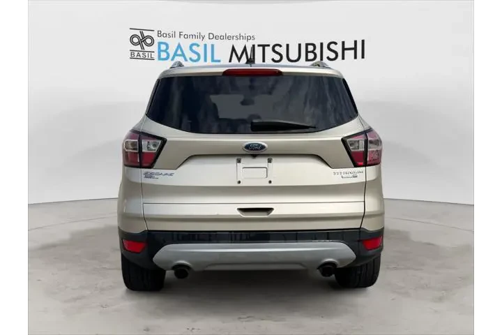 $11499 : Ford Escape 2017 AWD Titaniu image 4