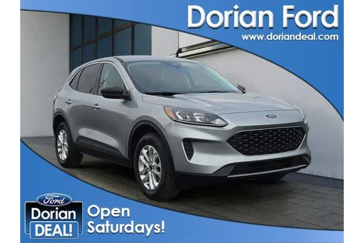$19995 : Ford Escape 2022 AWD SE 4dr image 1