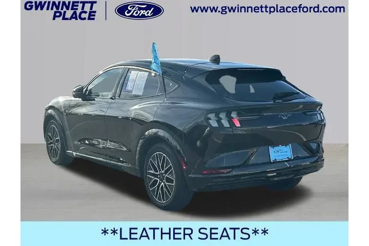 $32997 : Ford Mustang Mach-E 2024 AWD image 7