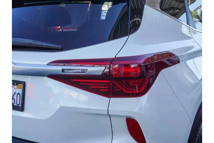 $20991 : Kia Seltos 2023 S 4dr SUV image 9