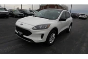 $24179 : Ford Escape 2022 AWD SE 4dr thumbnail