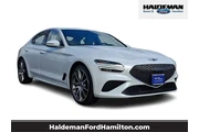 Genesis G70 2023 2.0T 4dr Se en Trenton