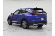 $30998 : Honda CR-V 2020 AWD Touring thumbnail