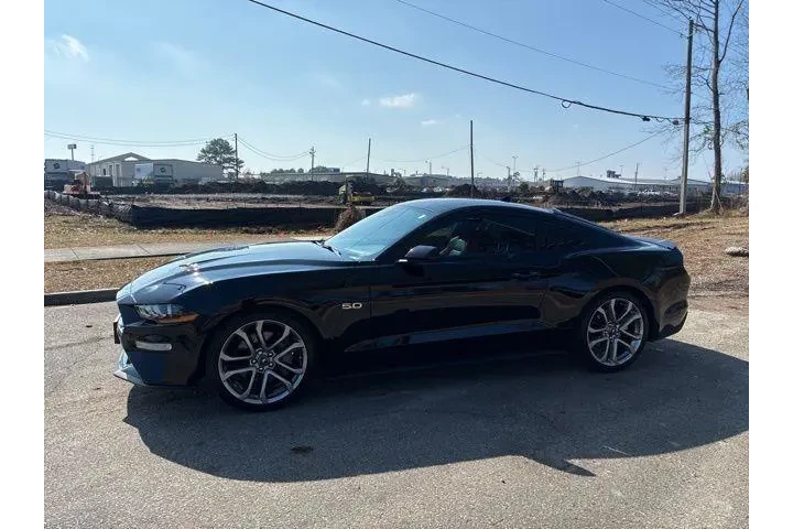$37921 : Ford Mustang 2022 GT Premium image 6