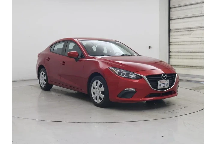 $15998 : Mazda Mazda3 2016 i Sport 4d image 1