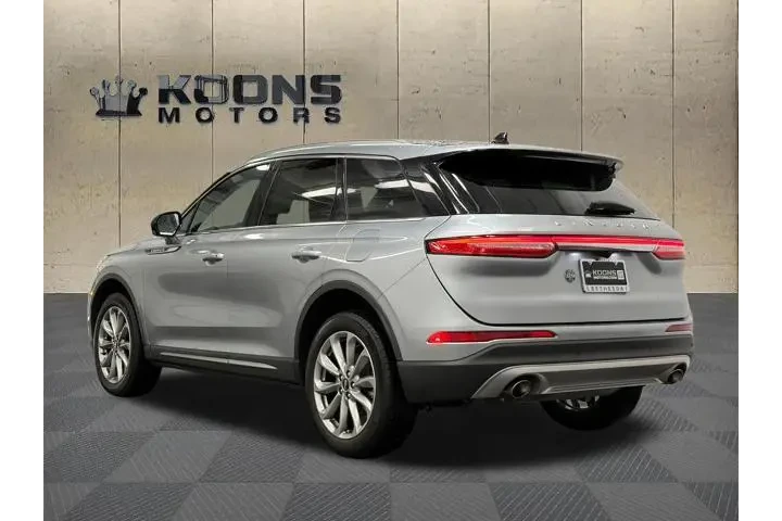 $27892 : Lincoln Corsair 2022 AWD Sta image 6