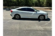 $8400 : 2016 Honda Civic EX thumbnail