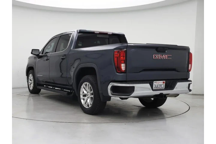 $30998 : GMC Sierra 1500 2021 4x2 SLE image 2