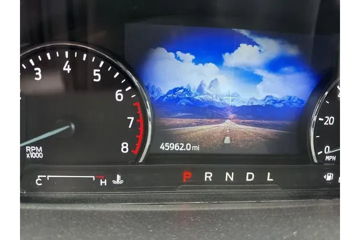 $23289 : Ford Explorer 2022 XLT 4dr S image 6