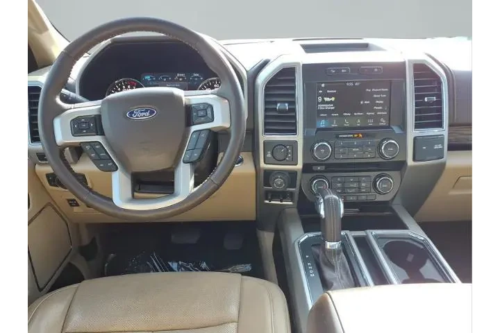 $24458 : Ford F-150 2018 4x4 Lariat 4 image 4